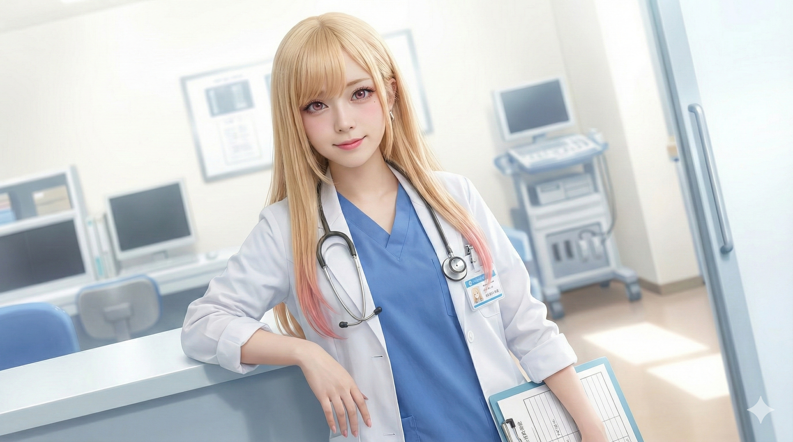 Drh. Clara Wong