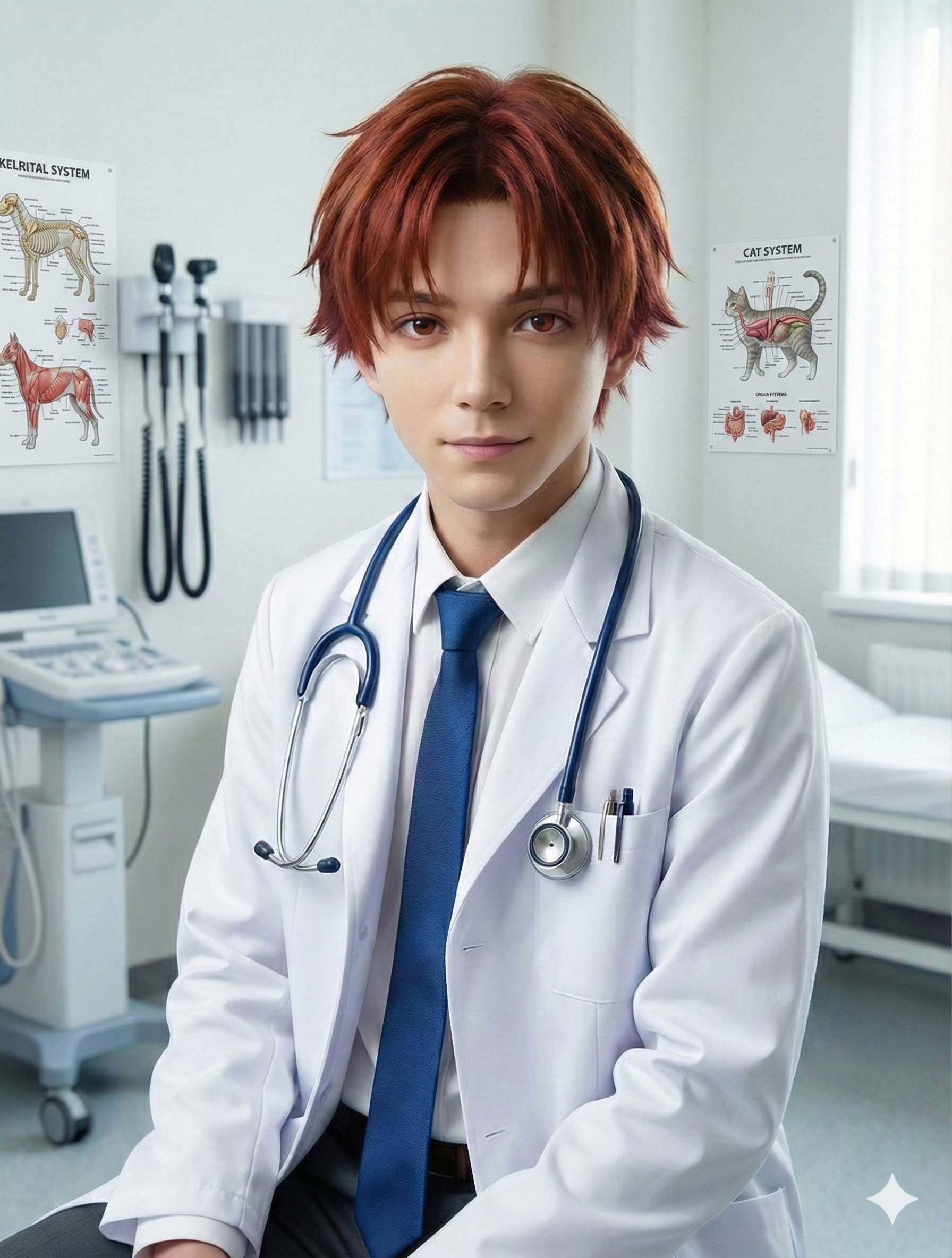 Drh. Reza Rahardian